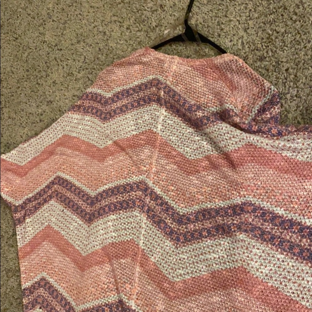 Small Mudd Cardigan